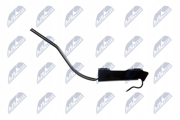 фото №14, Кронштейн обмежувача двері задніх do sprintera vw lt ii - nowe