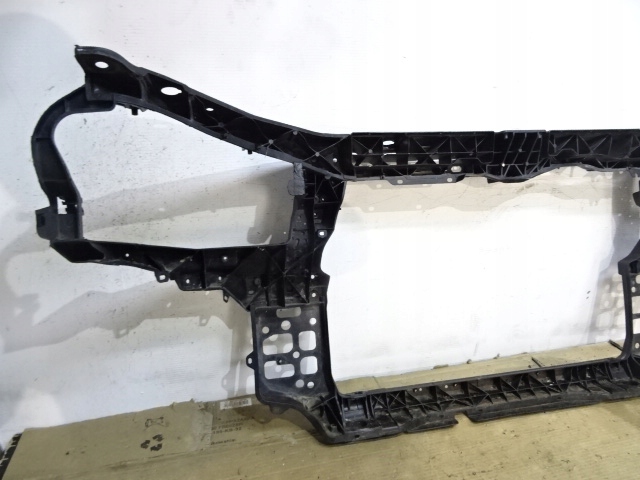 фото №9, Pas передний перед hyundai santa fe ii 06-09