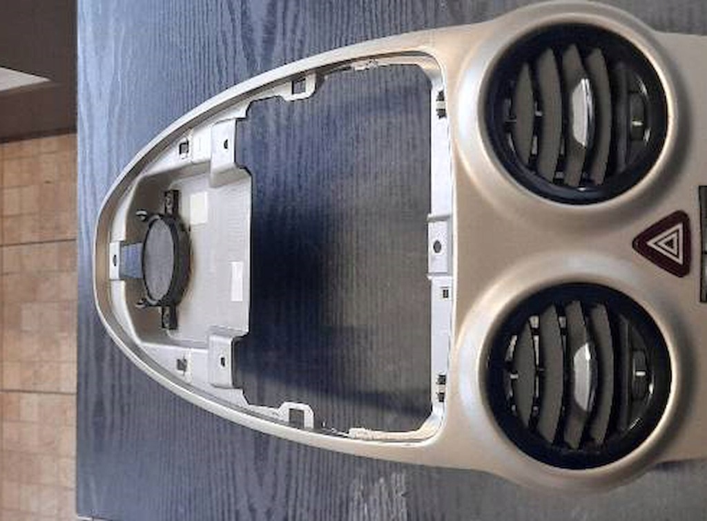 фото №1, Перемикач світла аварійних opel corsa