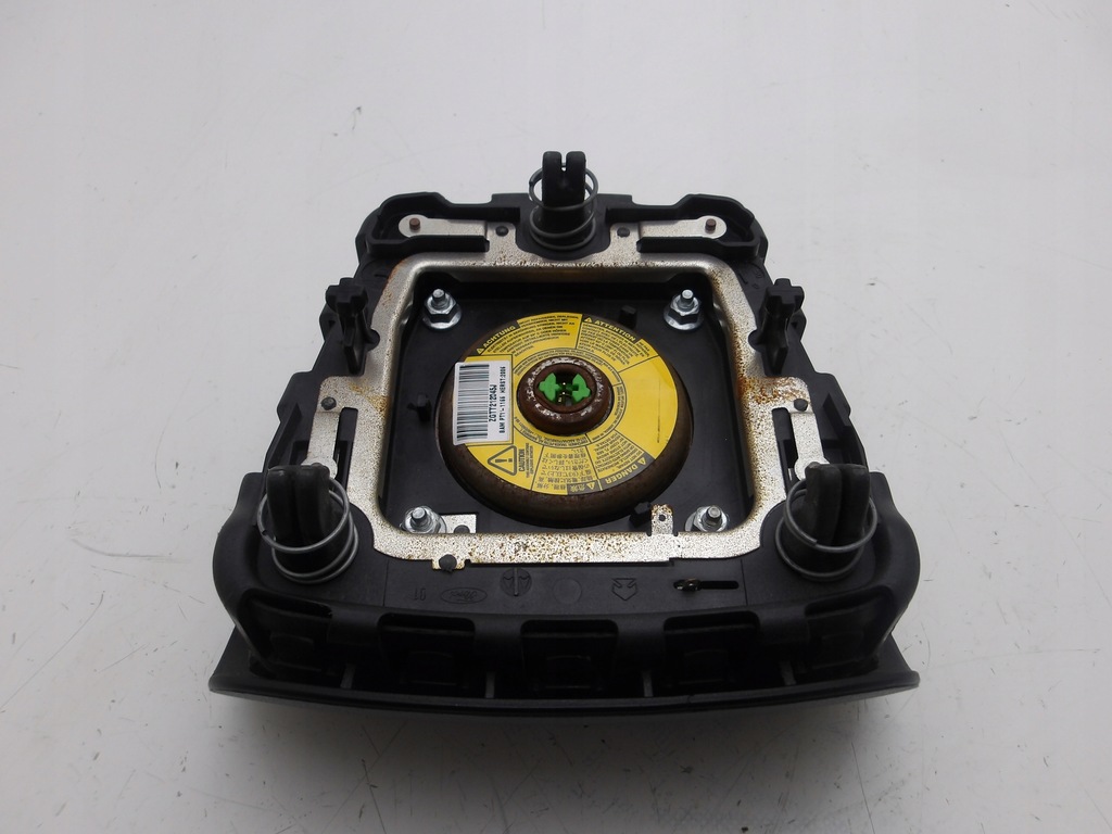 фото №4, Ford galaxy mk3 06- подушка безопасности подушка воздушная оригинальный номер