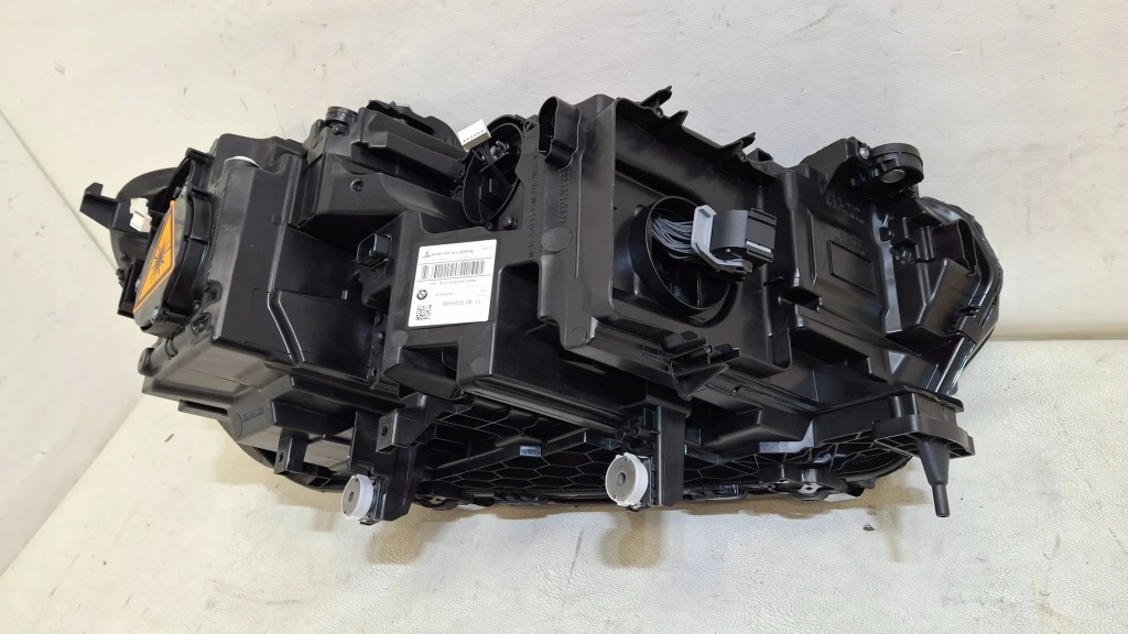 фото №10, Лампа левая перед передняя bmw x5 g05 x6 g06 laser nowa 9850425-06