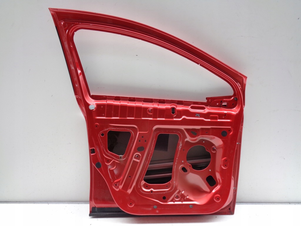 фото №4, Двері ліва передні renault zoe 12- nr 35274