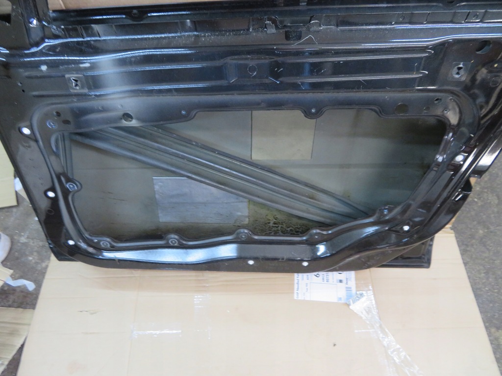 фото №10, Volvo v70 xc 70 ii дверь правое перед 2010-2016