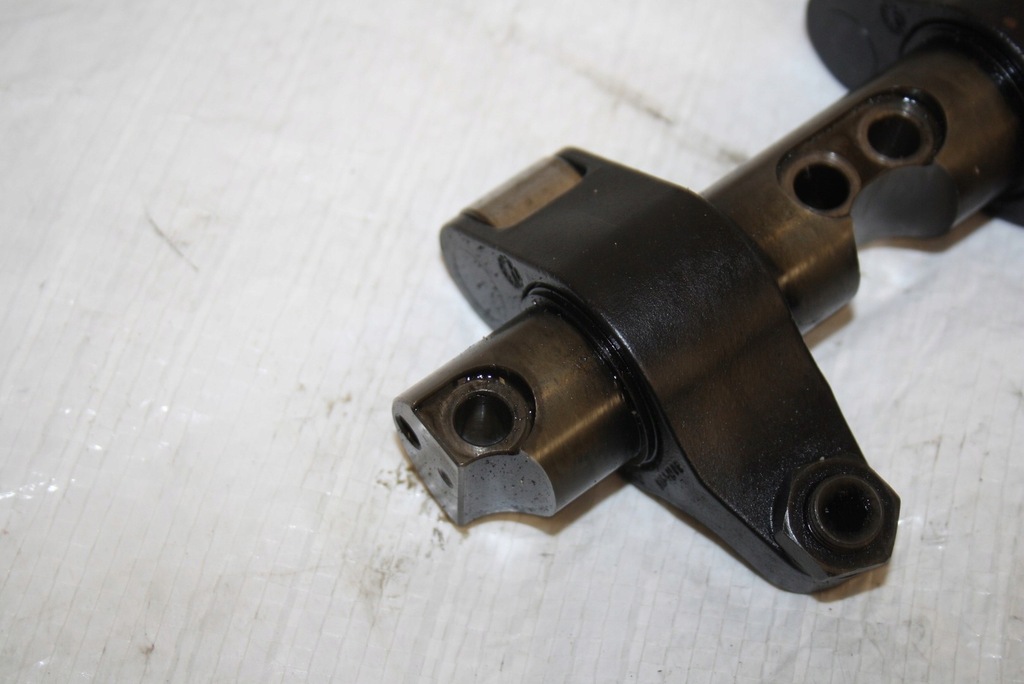 фото №10, Vw caddy 1.9 tdi вал штовхач 038443d