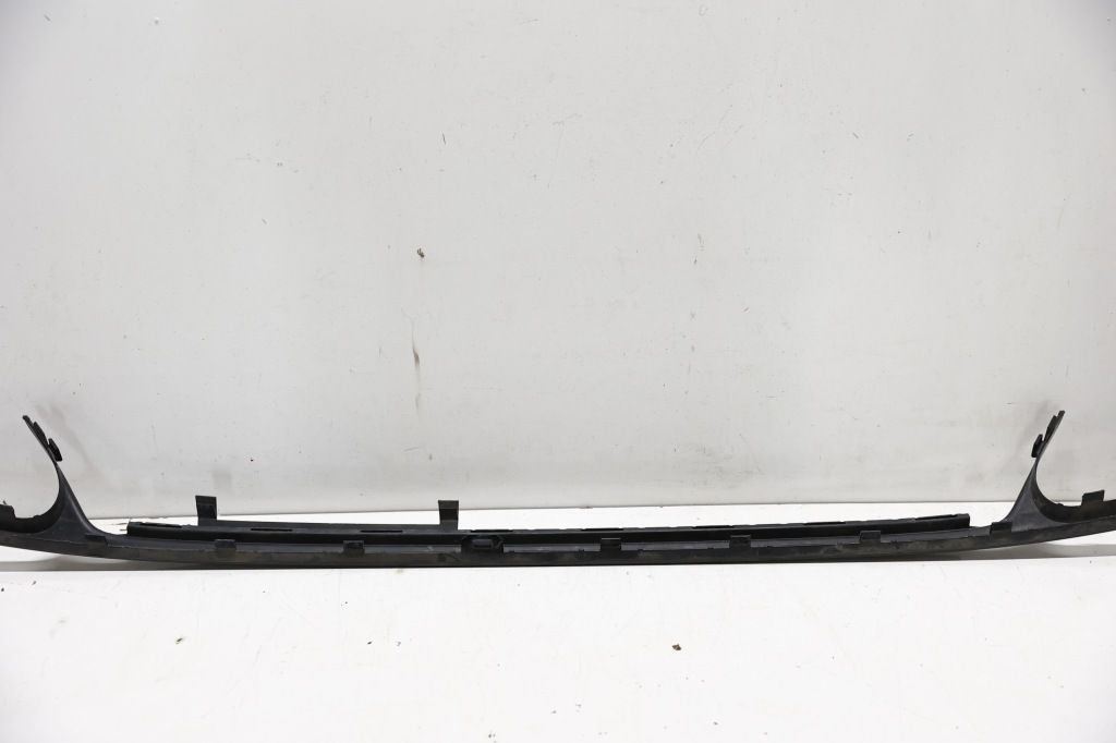 фото №9, Спойлер бампер volvo v90 v 90 ii kombi 2017- задняя задний 31425149 bdb