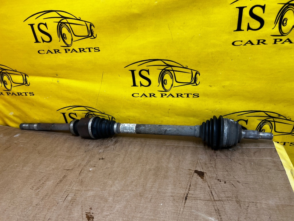 Купить Приводной вал перед передняя правый  правая citroen c4 picasso 2 1.6 blue hdi