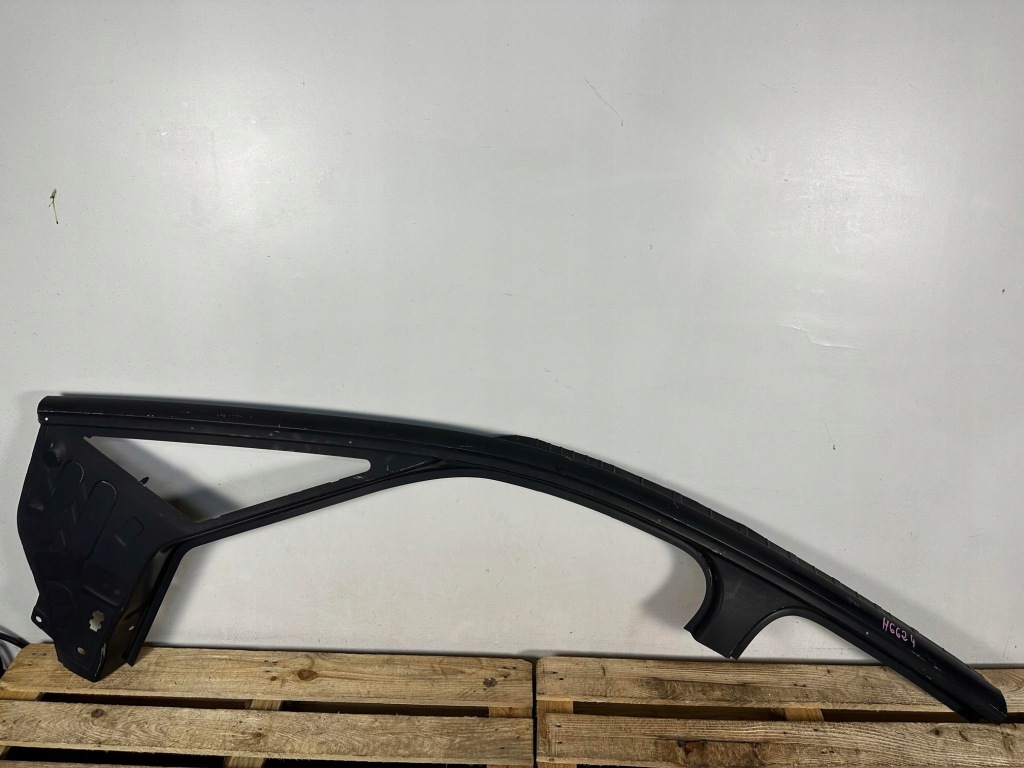 фото №1, Поріг блок двигуна лівий рама дах vw id3 id.3 10a nowka оригінальний