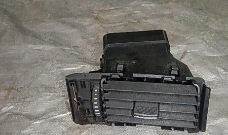 фото №1, Audi s6 rs6 c5 решітка обдув