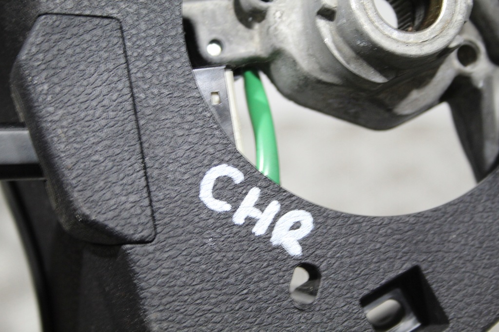 фото №12, Повітропровід мультифункція toyota chr c-hr