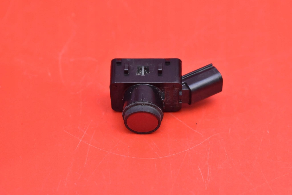 фото №9, Датчик парковки перед pdc 89341-k0060 toyota bz4x 22-