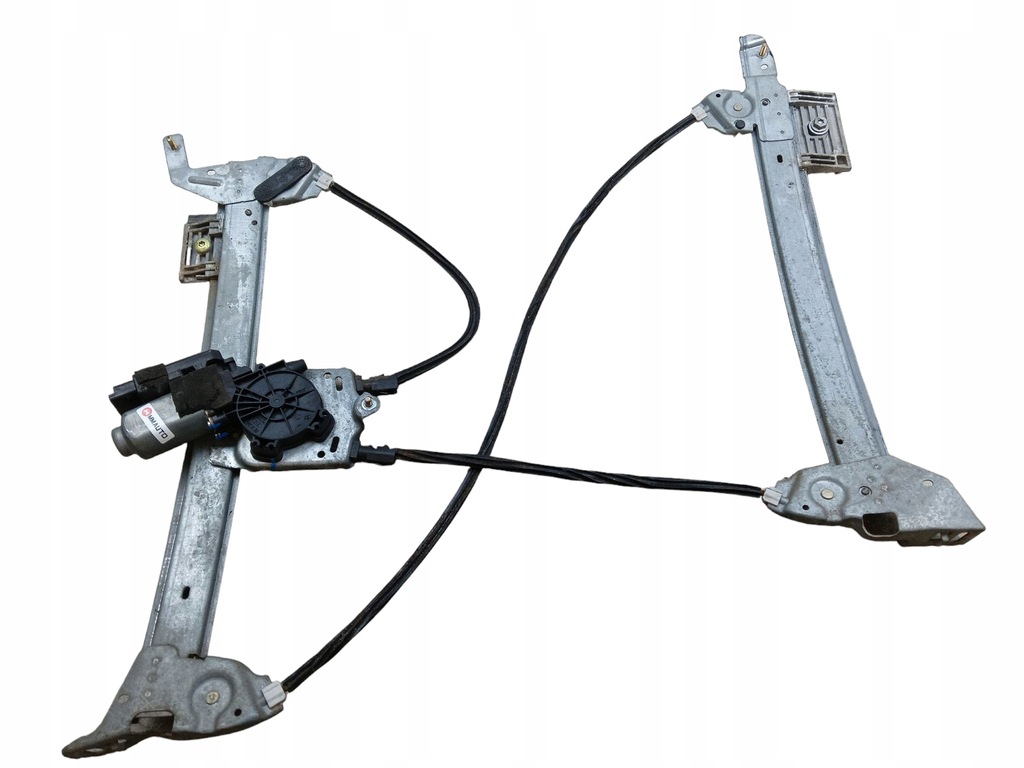 фото №1, Подъемник стекло правый перед модуль renault megane ii cc cabrio europa