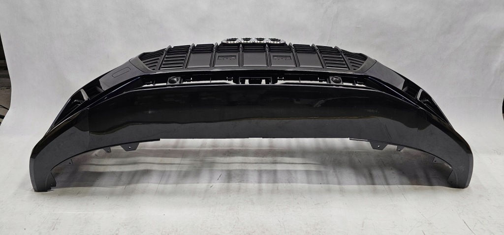 Бампер передний перед 4xpdc решётка радиатора черный решётки audi q3 83a s-line lx5h 18- Цена