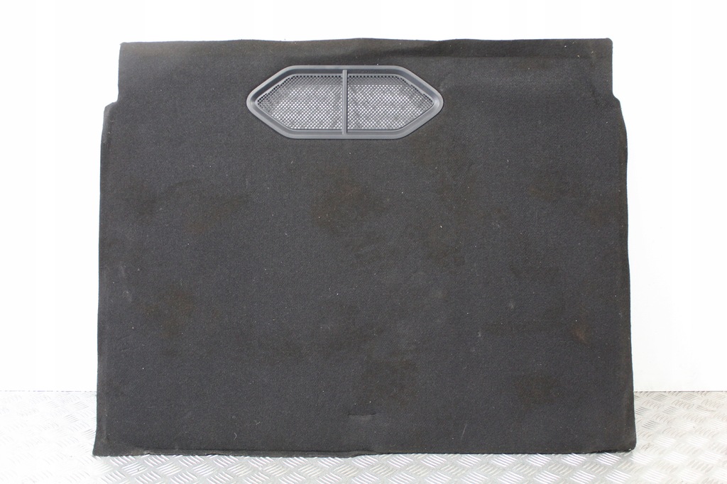 фото №1, Пол багажника обивка peugeot 2008 ii