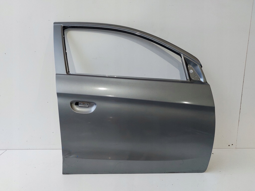 фото №1, Mitsubishi space star ii двері праве перед оригінал