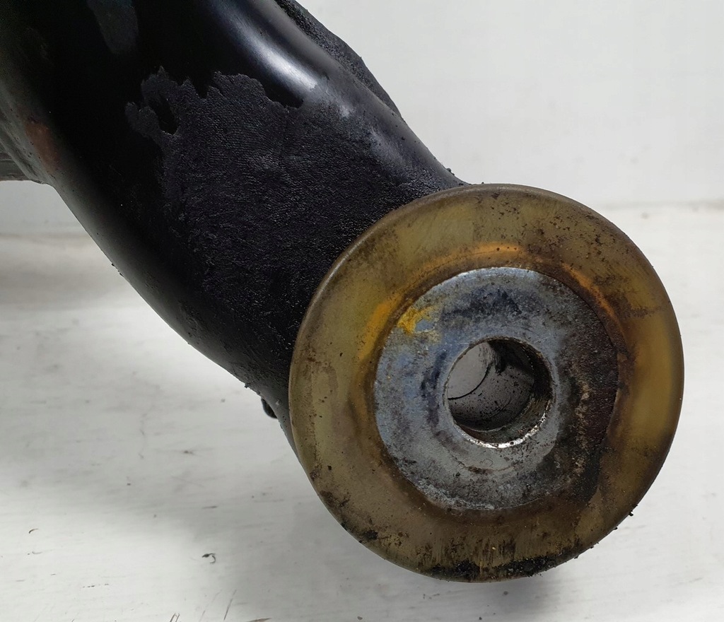 фото №5, Подрамник подрамник балка подрамник перед mercedes gl x164