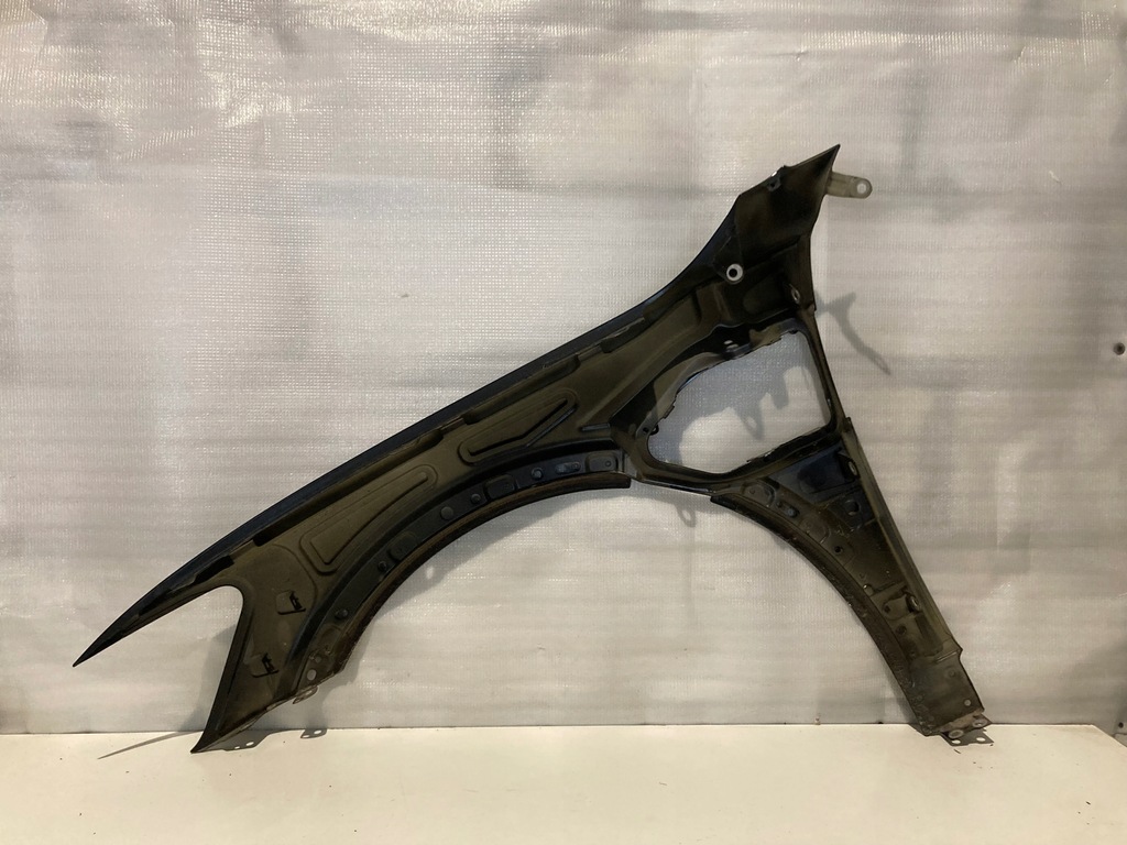 фото №10, Крила правий audi q8 e-tron