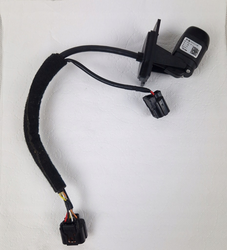 фото №1, Камера hyundai ioniq 5 99241gi100 handan47