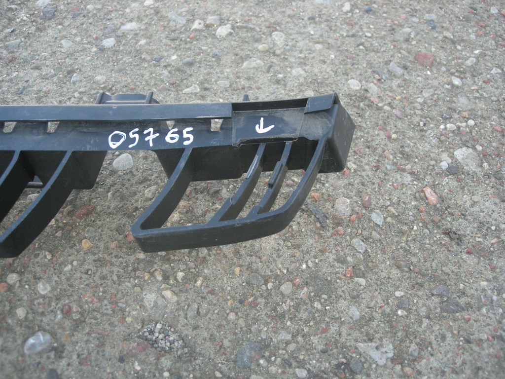 фото №6, Направляющая бампера задняя skoda scala 658807863 w-wa