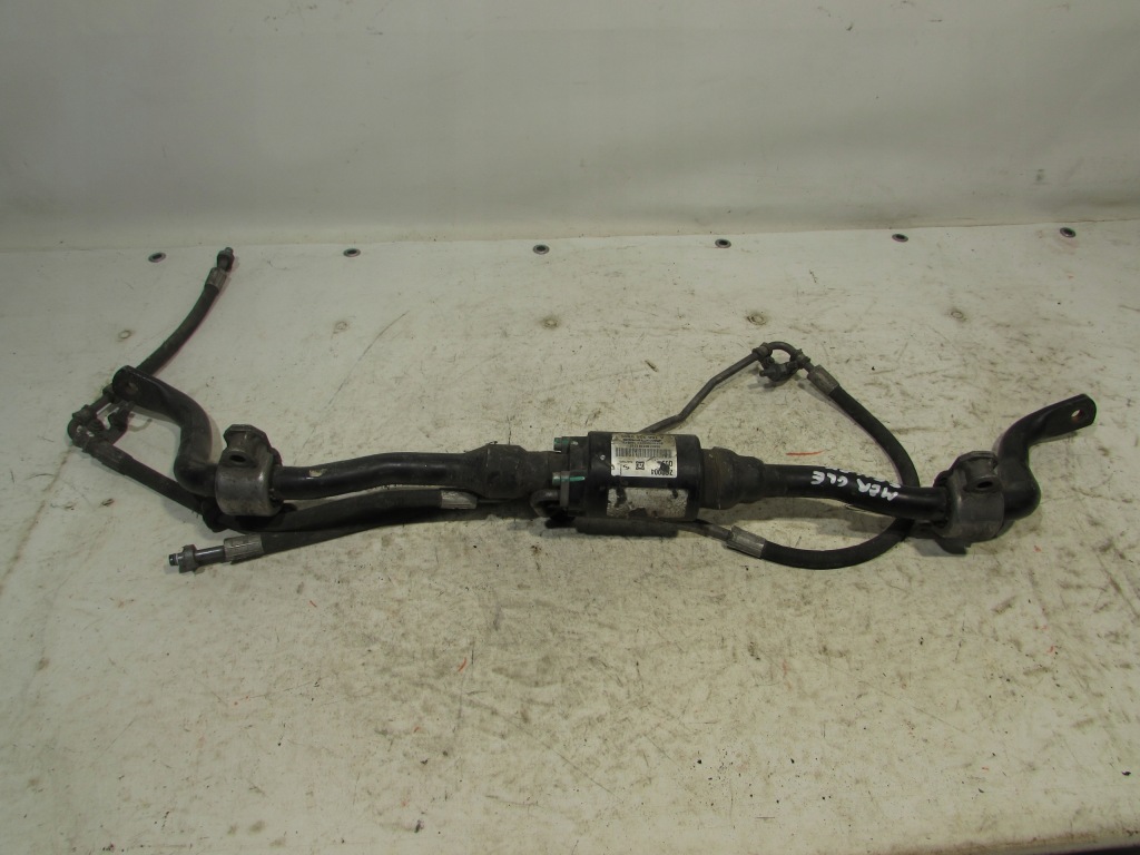 Купити Тяга стабілізатор mercedes w164 3.0 a1663260865 gle w166 amg задній задній