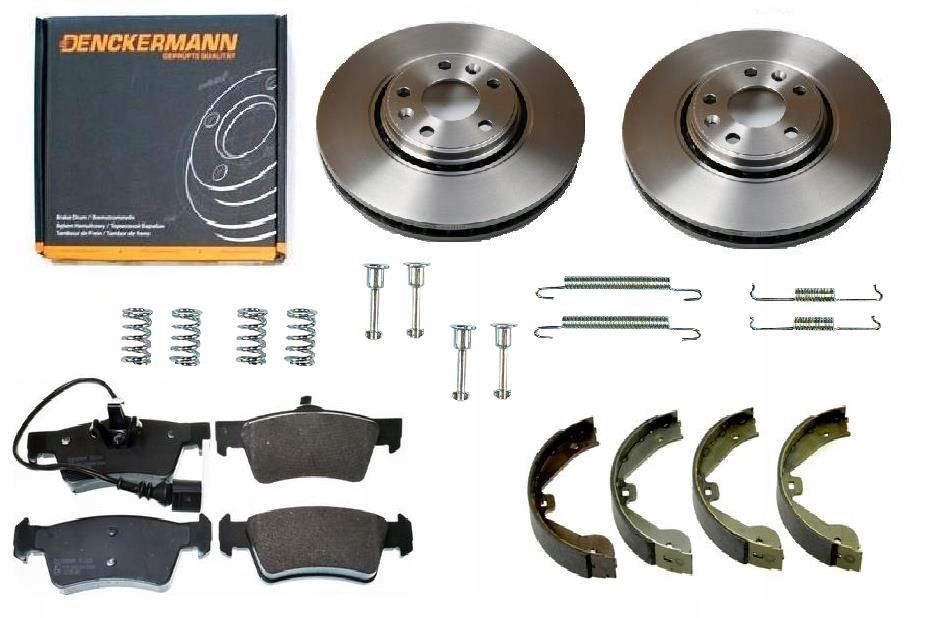 фото №1, Тормозные диски тормозные колодки тормозные колодки mercedes gl x164 задняя 330mm w