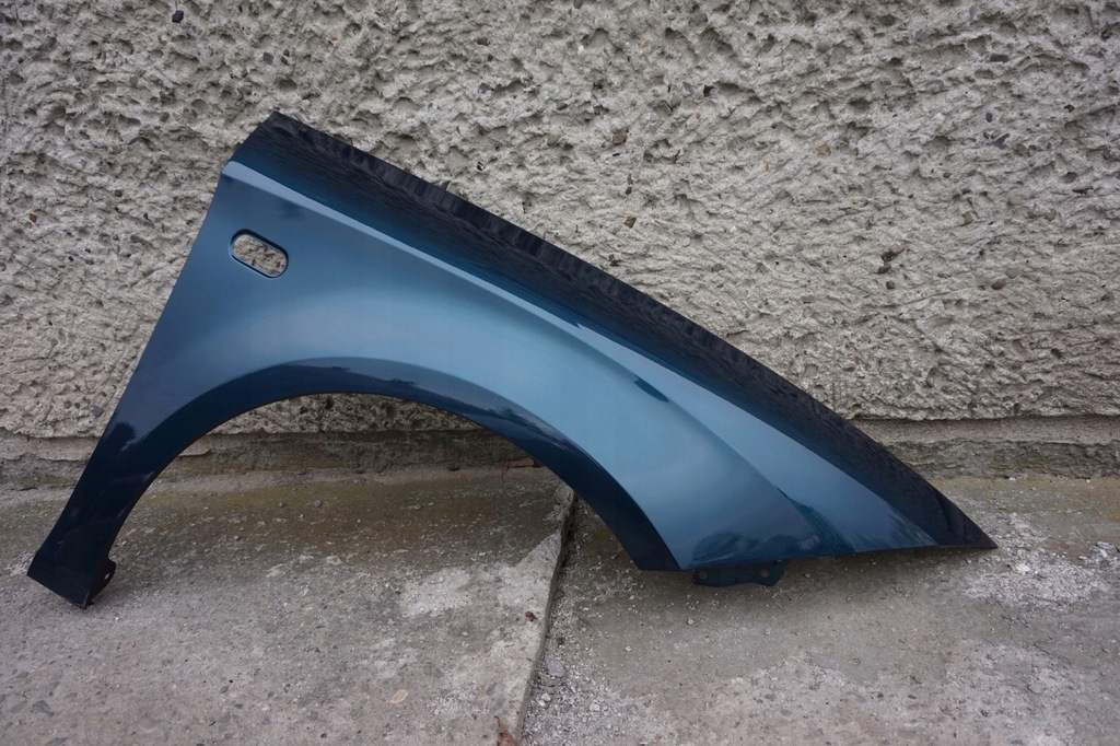 фото №1, Крыло передний правый seat leon ii 2 ls5y