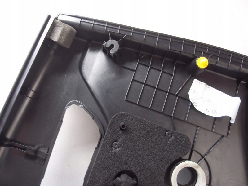 фото №12, Обшивка дверь правый задняя kia stonic 2017r