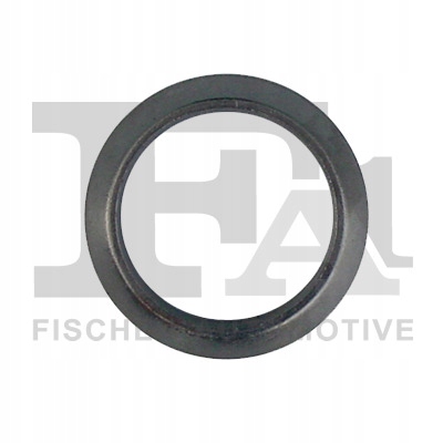 фото №8, F-a1 142-951 кільце ущільнювальний, труба вихлопна