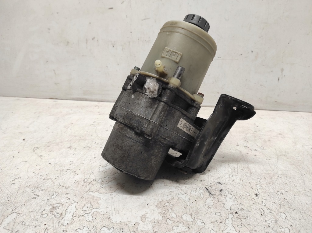 фото №5, Vw polo 4 iv 9n 01- насос підсилювача 6q0423155ah