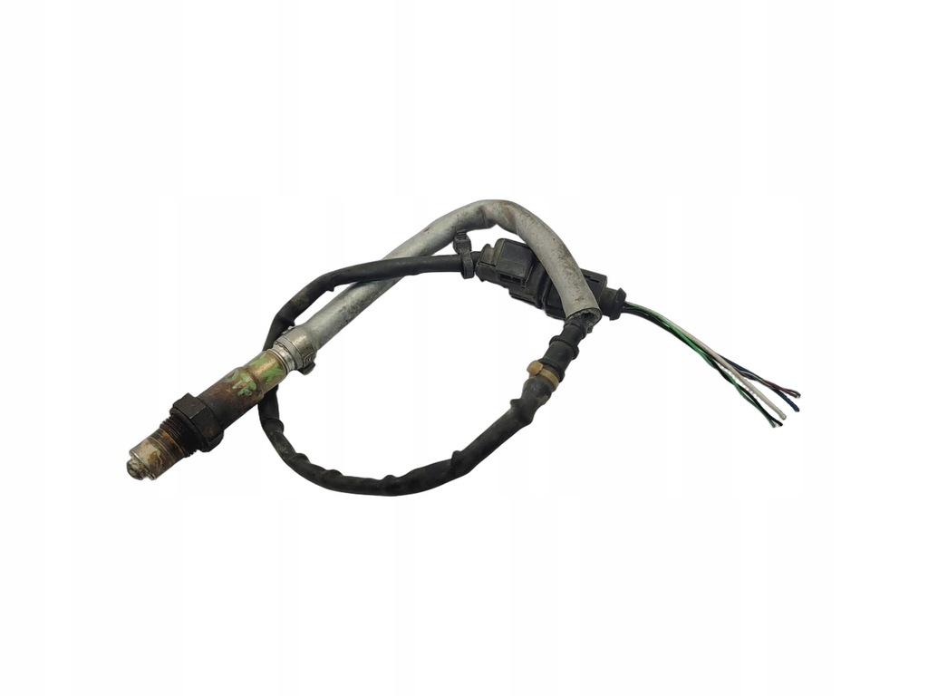 фото №1, Датчик лямбда-зонд audi axx 06f906262r