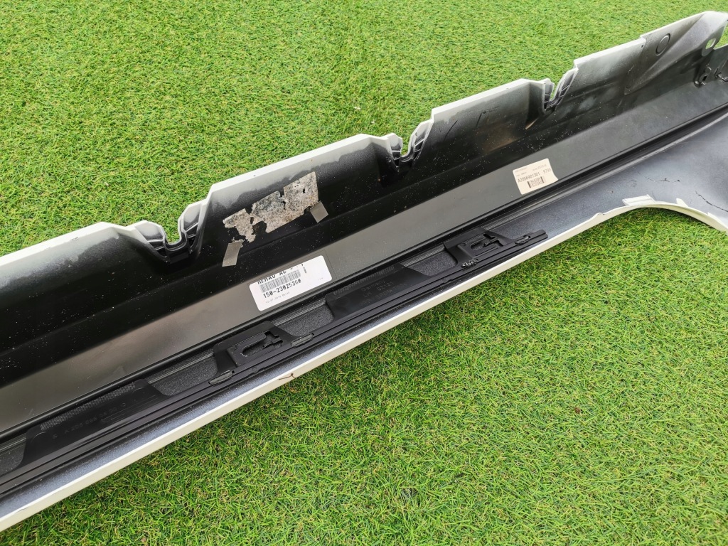 Mercedes c klasa 205 купе amg молдинг порог левая Цена