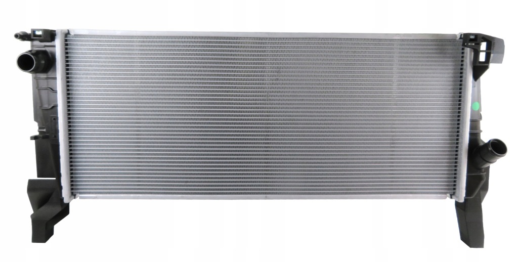 Купити Радіатор bmw 7617633 17117617633