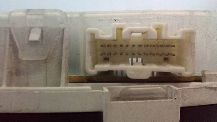 фото №7, Счетчик mazda 6 gg 2.0 citd gj6m 301467km