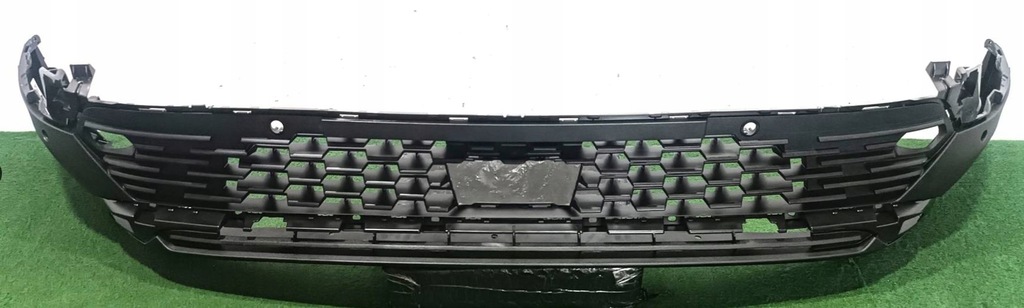 фото №1, Решітка бампера перед opel mokka ii