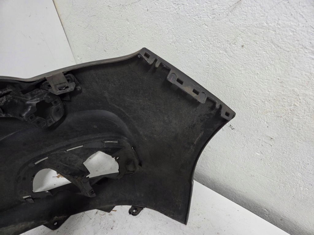 Бампер перед передний citroen c4 ii b7 10- Недорого