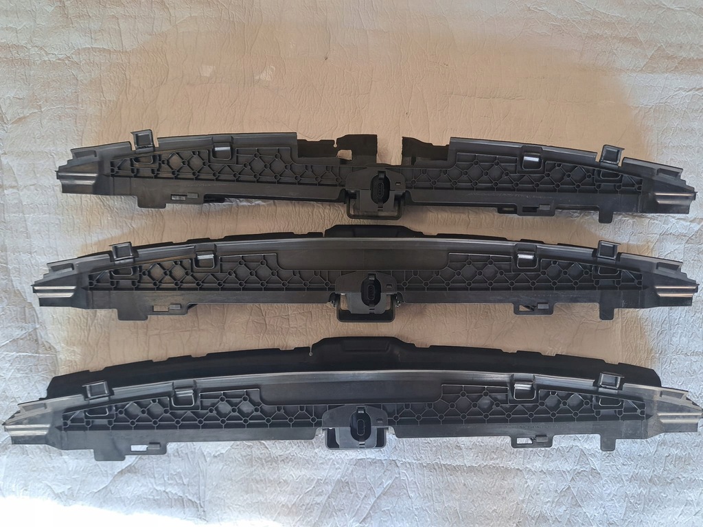 фото №14, Bmw g30 g31 pas жалюзі шторка підсилювач 7497285 d1535