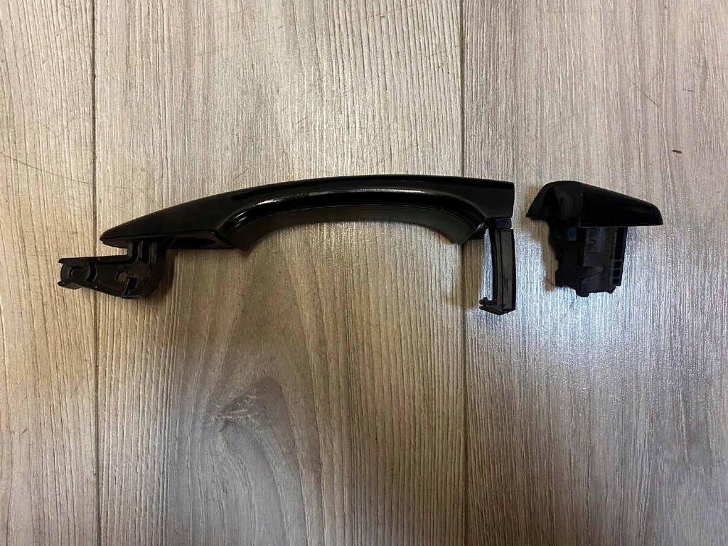 фото №8, Citroen ds7 ручка зовнішня двері правий перед