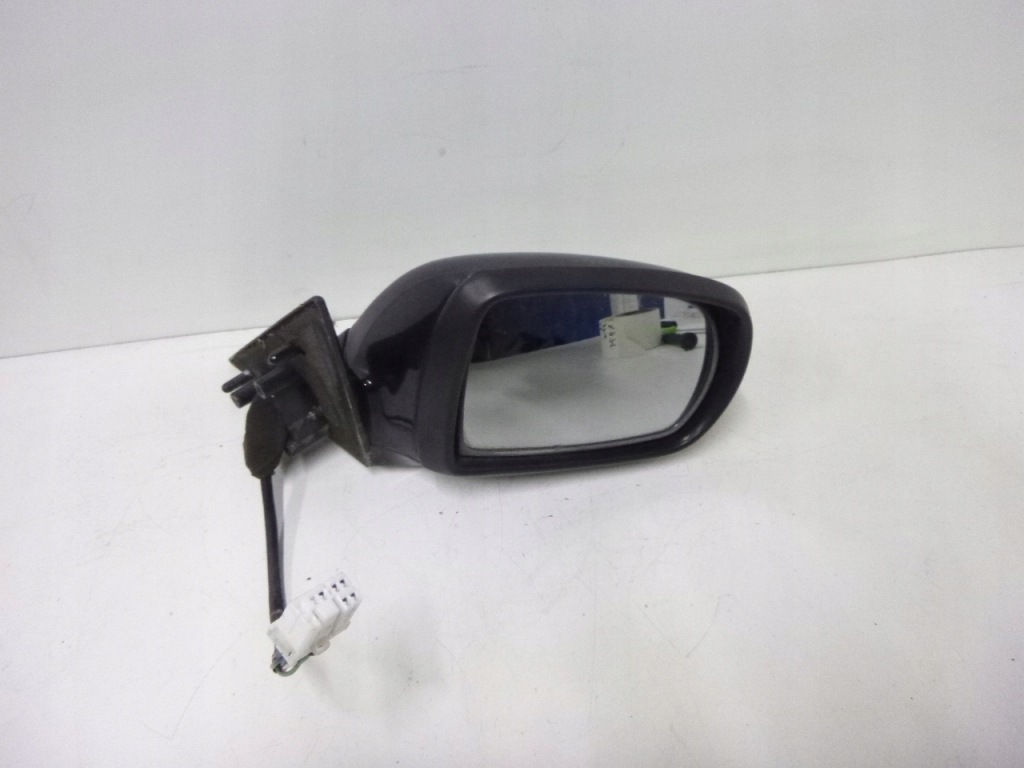 фото №1, Дзеркало mazda xedos 6 z8 5 pin 1994r.