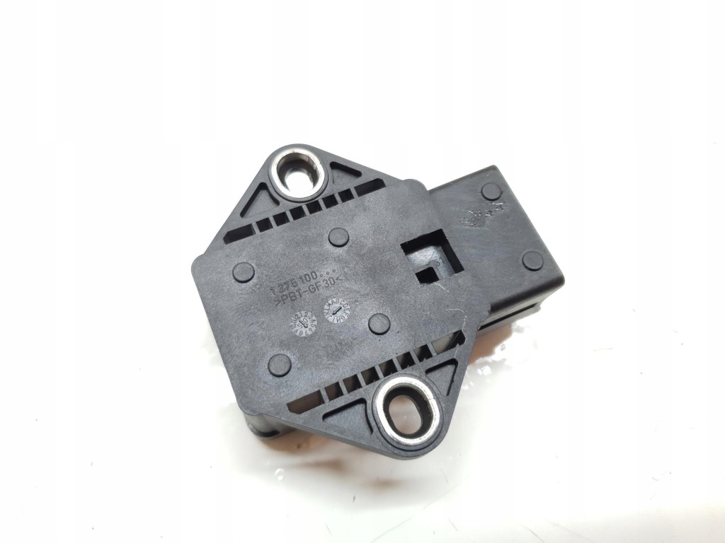 фото №2, Датчик модуль esp renault megane ii