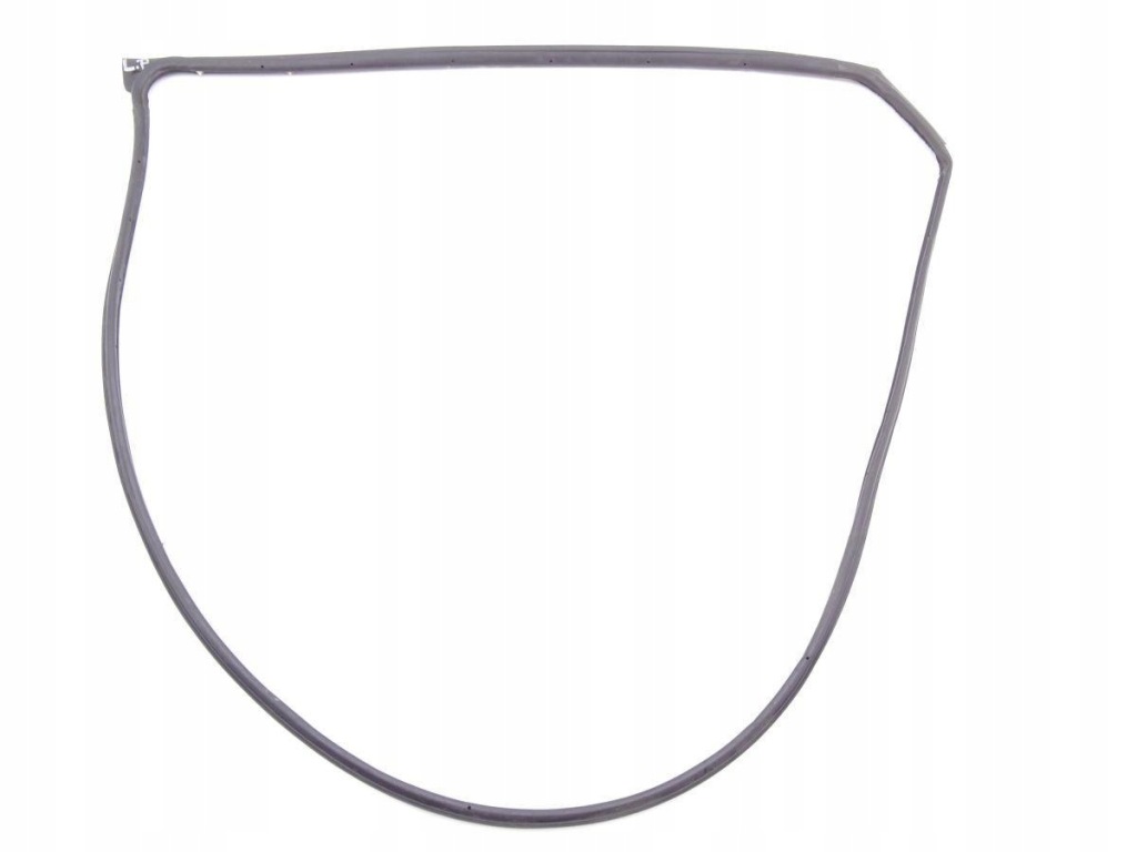 фото №1, Nissan micra k14 16- прокладка дверь левый перед 5d