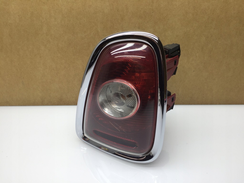 фото №1, Mini cooper r56 лампа правый задняя