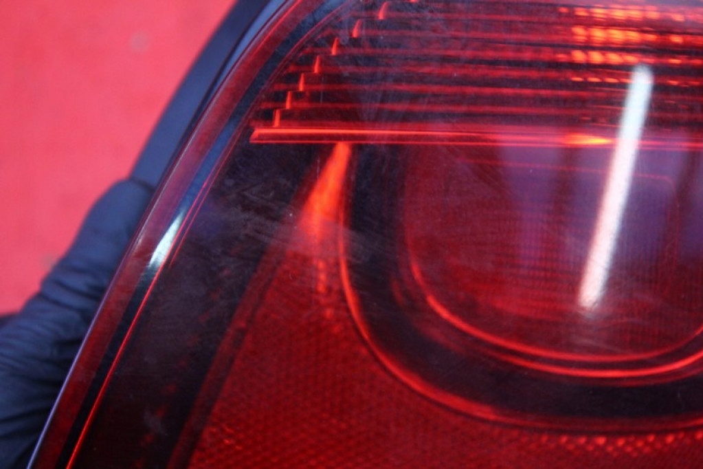 фото №7, Лампа права задня задня 6r0945096a vw polo 5 v 6r 5d hb 09-15