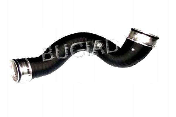 Шланг интеркулер mercedes w203 bugiad Цена