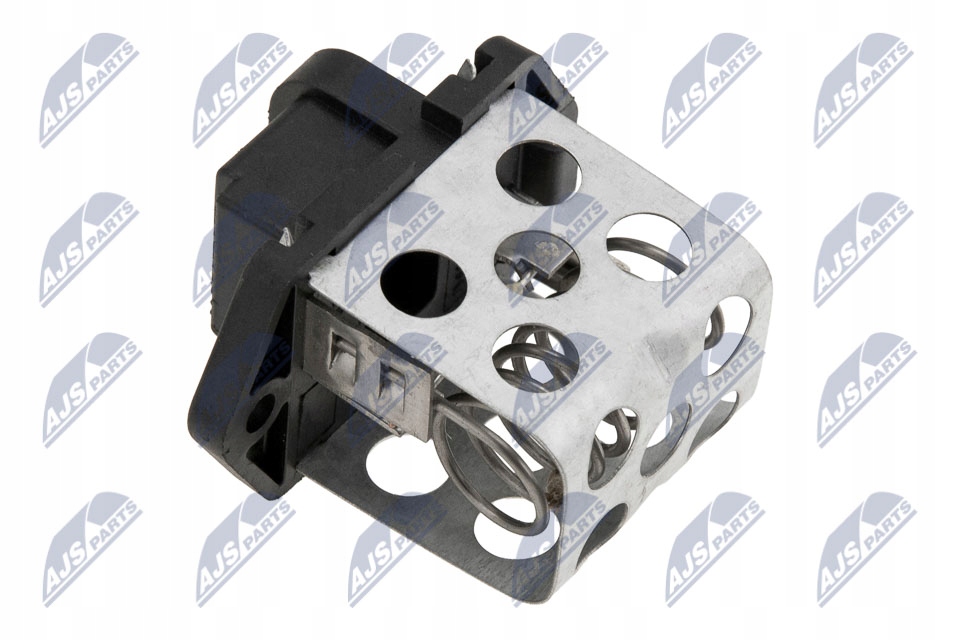 фото №3, Erd-re-024 nty резистор вентилятор renault clio ii 1