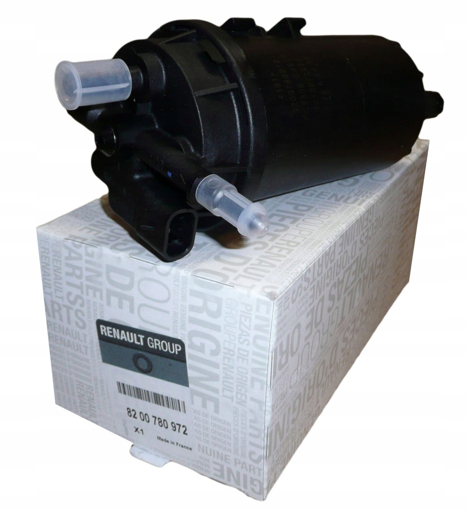 фото №1, Фільтр пального renault master ii 2.5 dci 8200780972