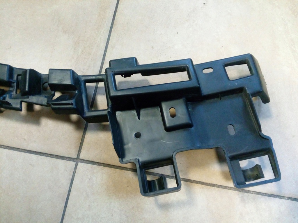 фото №2, Направляющая бампера toyota proace rifter задняя oryg.