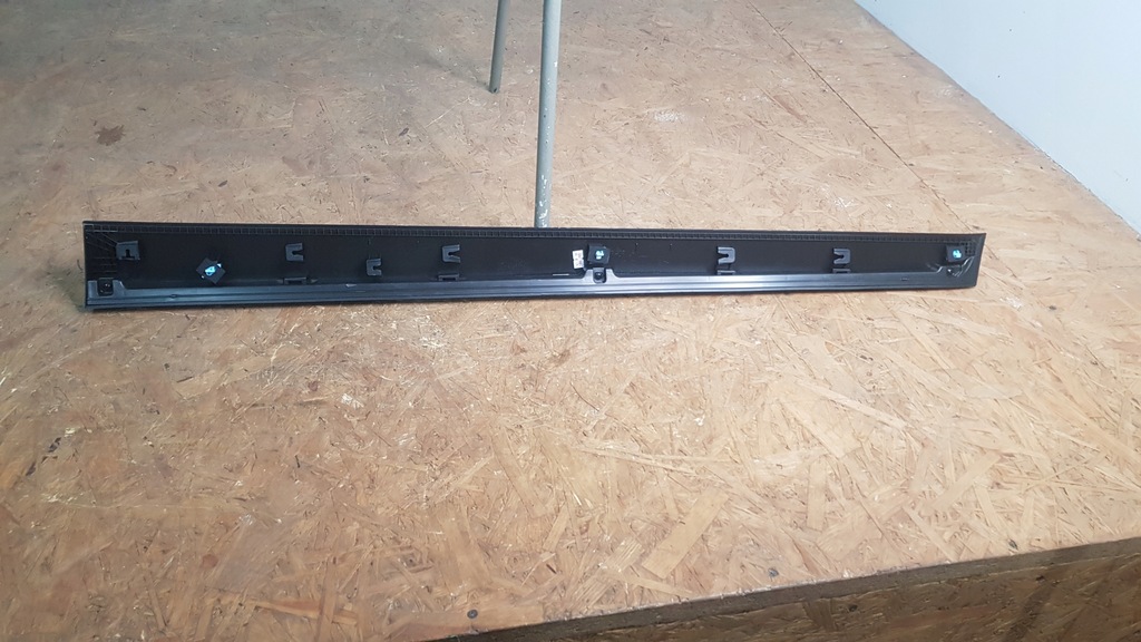 фото №6, Kia stonic молдинг na дверь передние перед левая