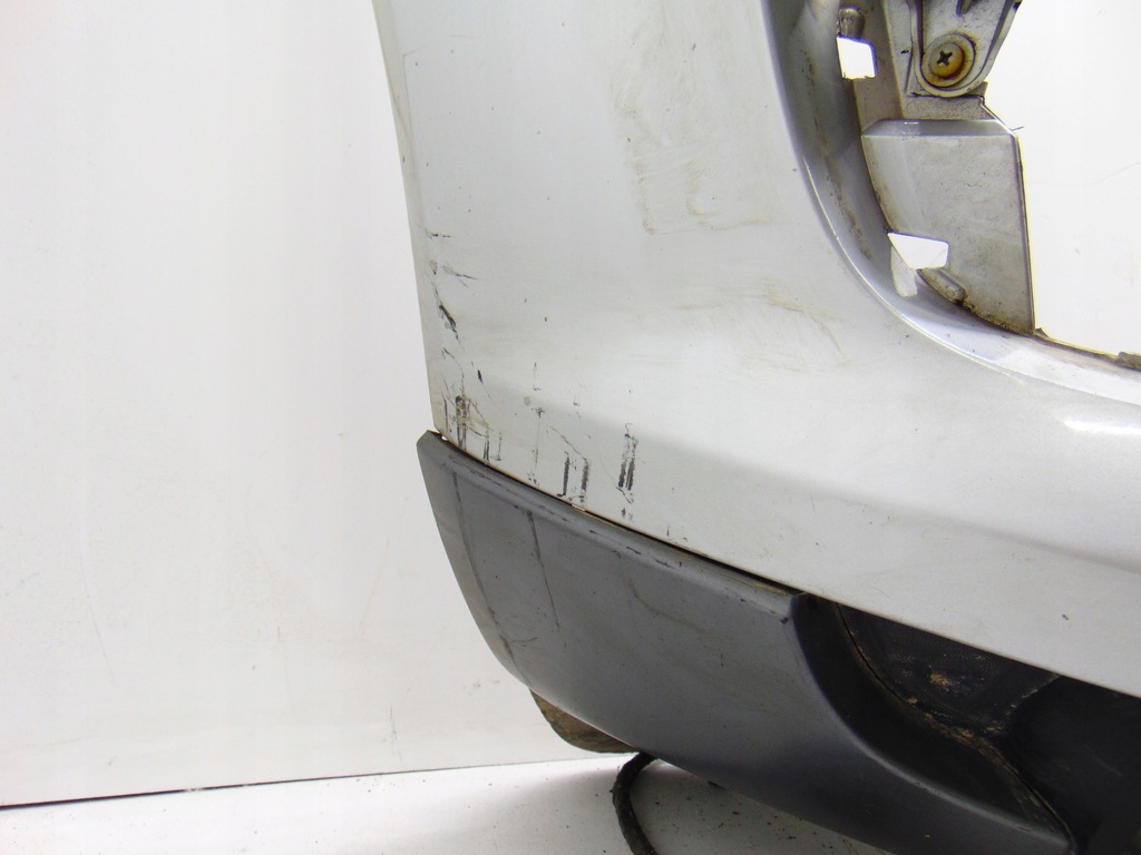 фото №13, Бампер перед передній audi q7 4l колір ly7w ксенон