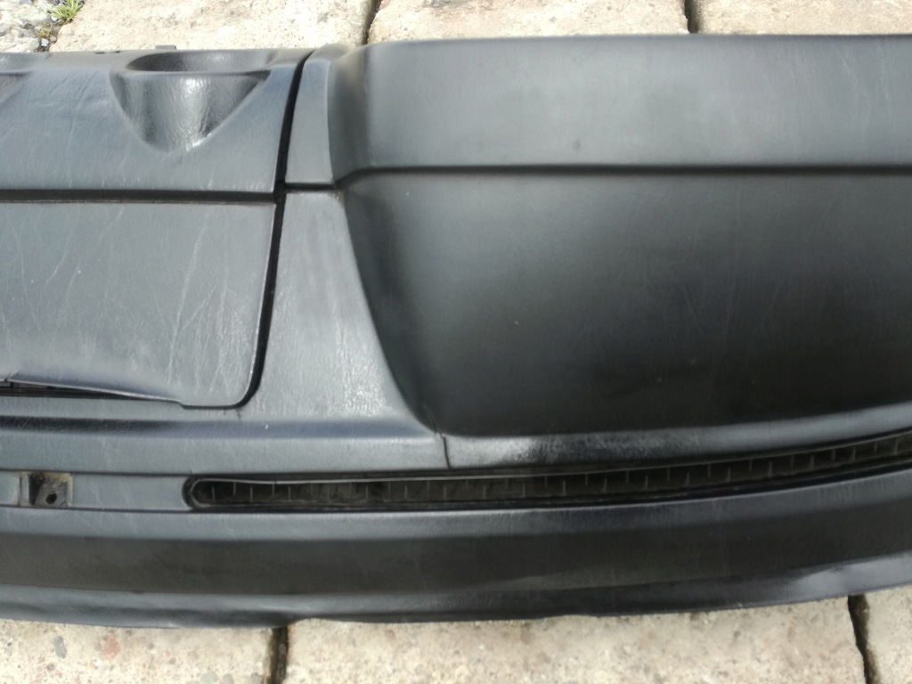 фото №6, Приборная панель консоль приборная панель mercedes w123 taxi 1236804387