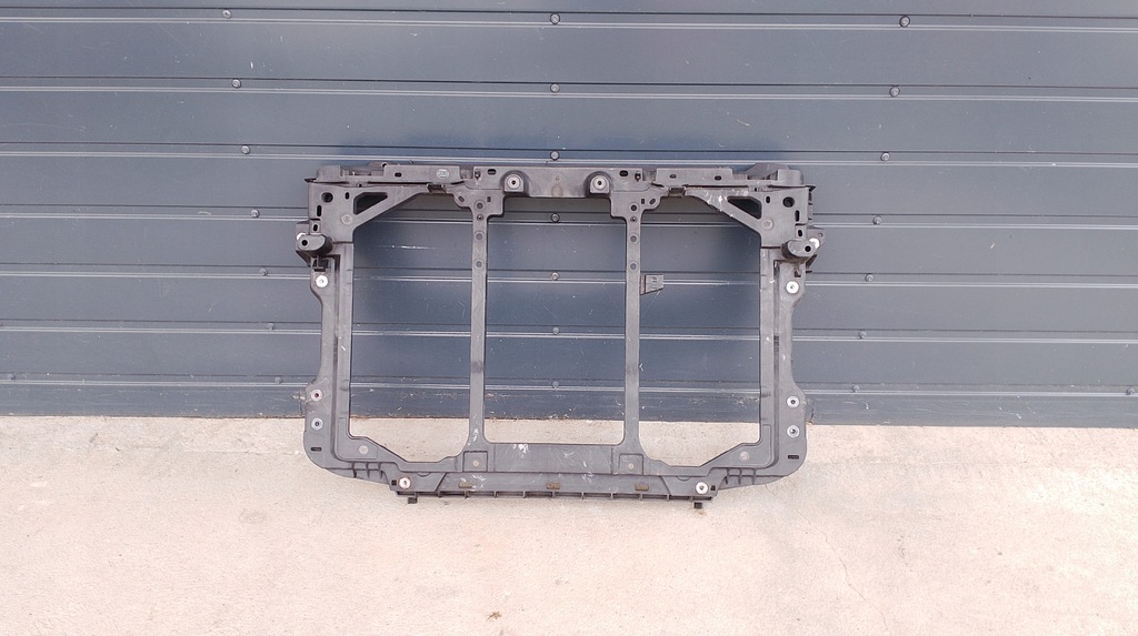 фото №1, Mazda cx5 ii po 2017 усилитель передний pas передний k12353111