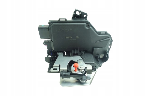 фото №10, Porsche 911 boxter замок двері перед лівий 8n1837015 8n1837015b 9a783701502